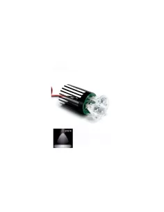 Ego led 0121 lámpara led 3x3w 4000k 2